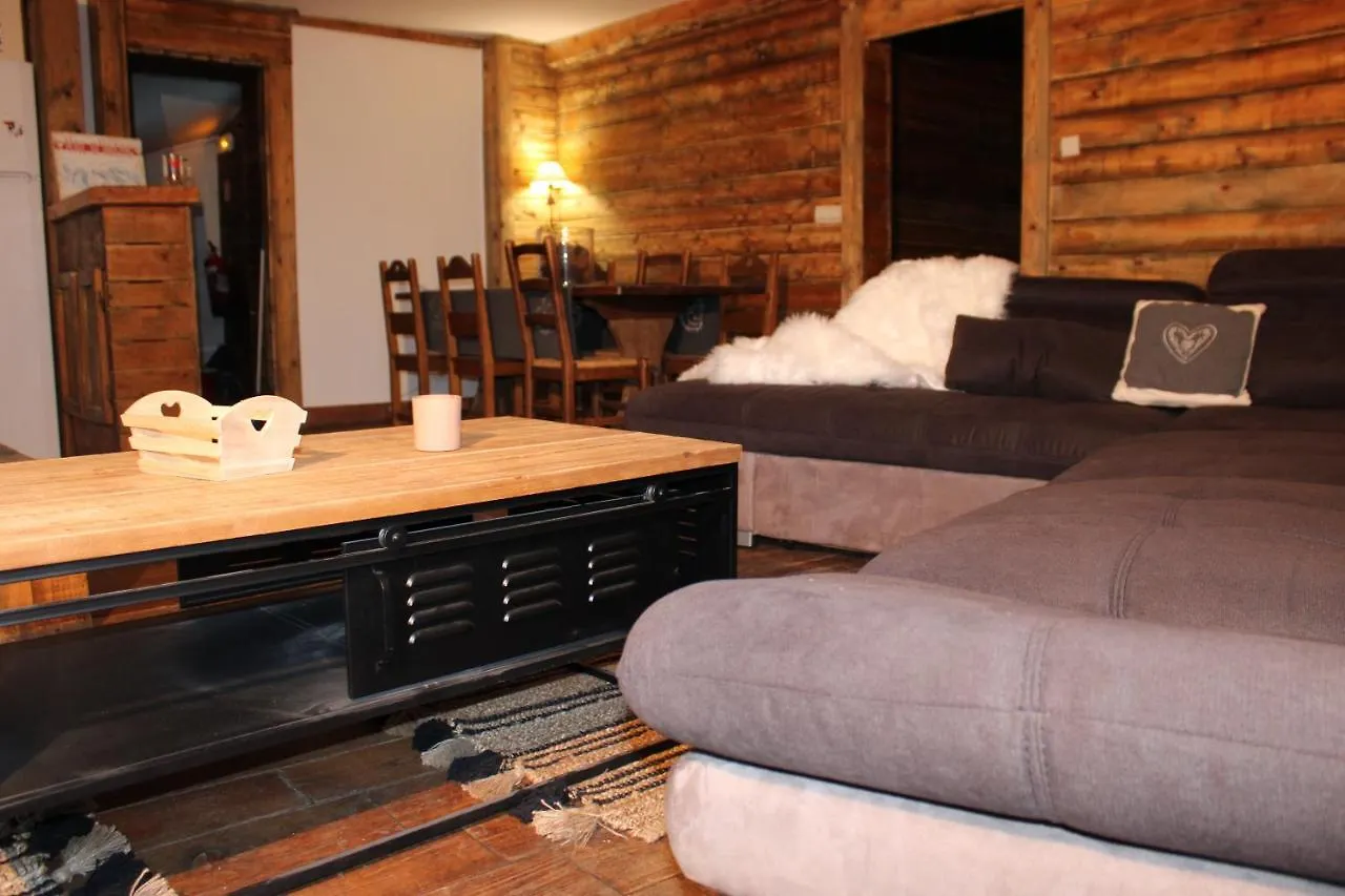 Alpina Lodge Chalet By Valdiski Val-d'Isere France