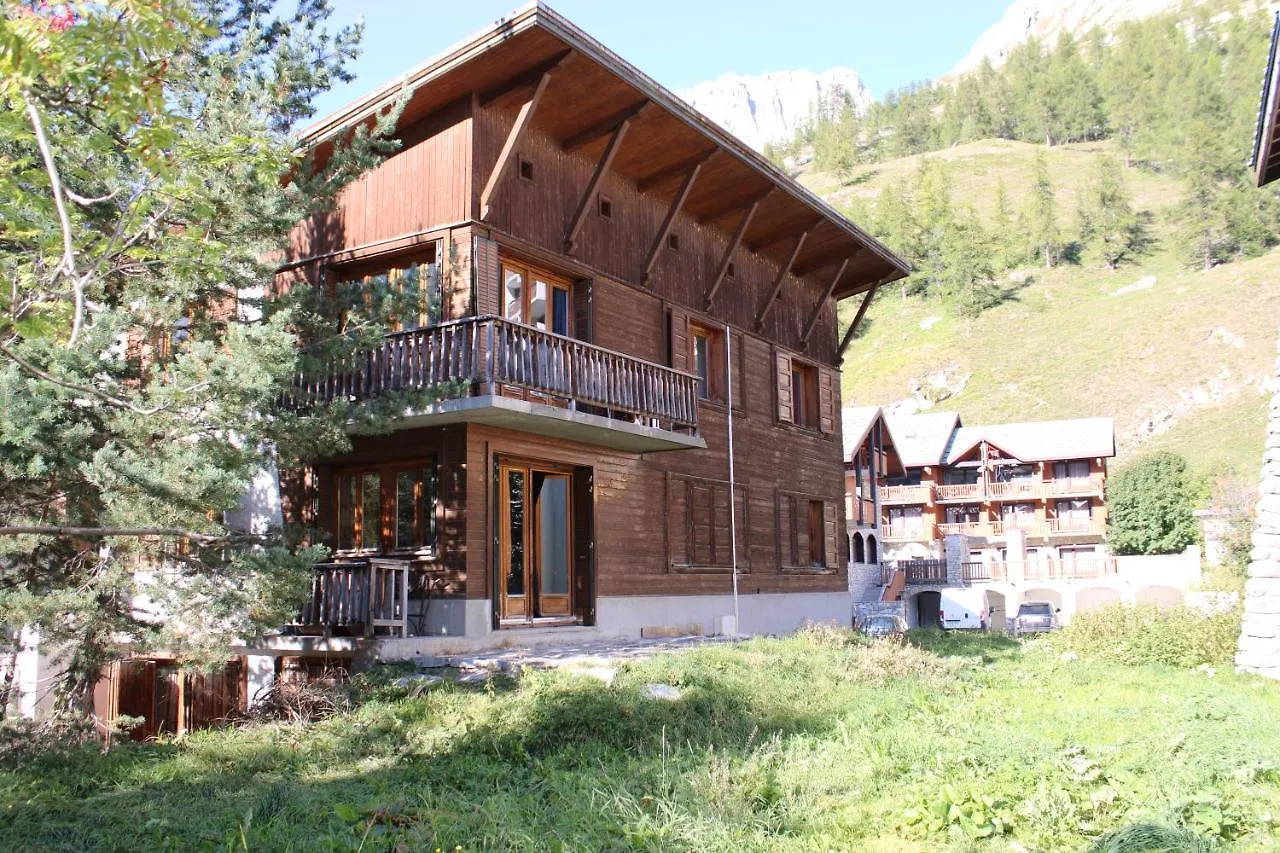 Alpina Lodge Chalet By Valdiski Val-d'Isere