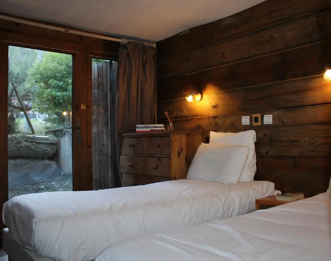 Alpina Lodge Chalet By Valdiski Val-d'Isere France
