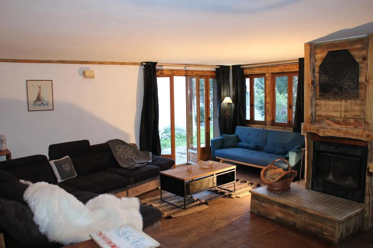 Alpina Lodge Chalet By Valdiski Val-d'Isere 0*,  France