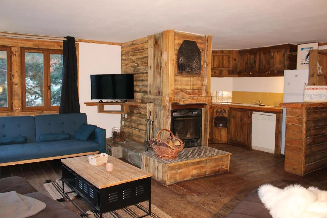 Alpina Lodge Chalet By Valdiski Val-d'Isere